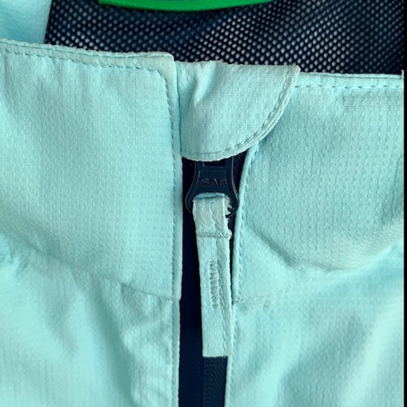 Mountain Warehouse Cloudburst Kids Waterproof Jacket SIZE 11-12yrs - Picture 12 of 16